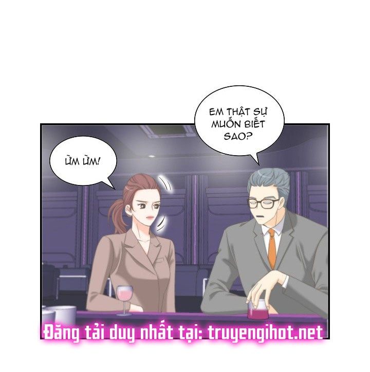 đọc truyện Tôi Được Tổng Giám Đốc Tỏ Tình Chương 6.3 ảnh 1 tại Thiên Thai Truyện