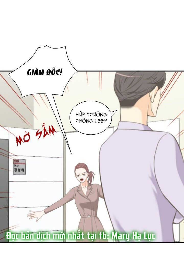 đọc truyện Tôi Được Tổng Giám Đốc Tỏ Tình Chương 6.3 ảnh 11 tại Thiên Thai Truyện
