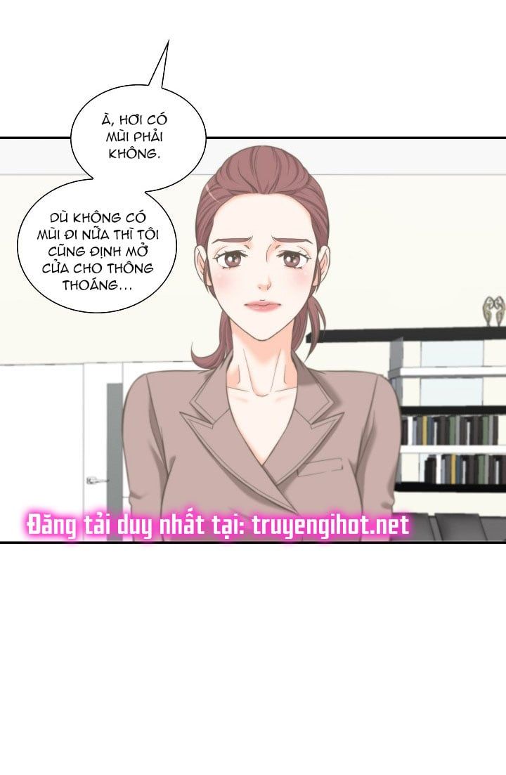 đọc truyện Tôi Được Tổng Giám Đốc Tỏ Tình Chương 6.3 ảnh 14 tại Thiên Thai Truyện