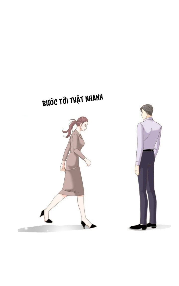 đọc truyện Tôi Được Tổng Giám Đốc Tỏ Tình Chương 6.3 ảnh 15 tại Thiên Thai Truyện