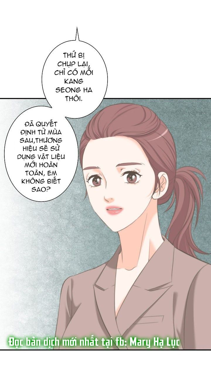 đọc truyện Tôi Được Tổng Giám Đốc Tỏ Tình Chương 6.3 ảnh 6 tại Thiên Thai Truyện