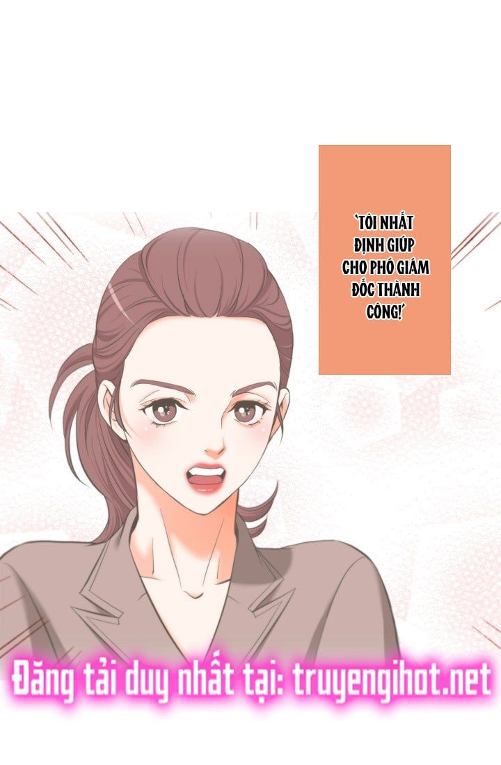 đọc truyện Tôi Được Tổng Giám Đốc Tỏ Tình Chương 7.1 ảnh 2 tại Thiên Thai Truyện