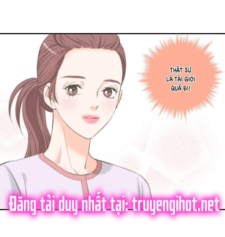 đọc truyện Tôi Được Tổng Giám Đốc Tỏ Tình Chương 7.1 ảnh 12 tại Thiên Thai Truyện