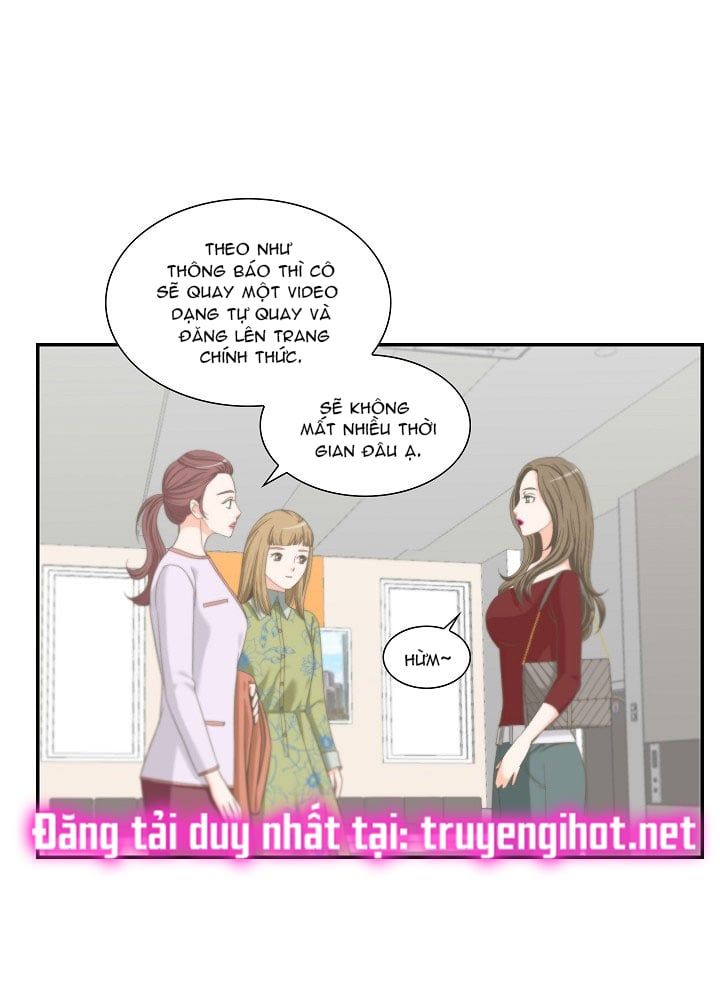 đọc truyện Tôi Được Tổng Giám Đốc Tỏ Tình Chương 7.1 ảnh 16 tại Thiên Thai Truyện