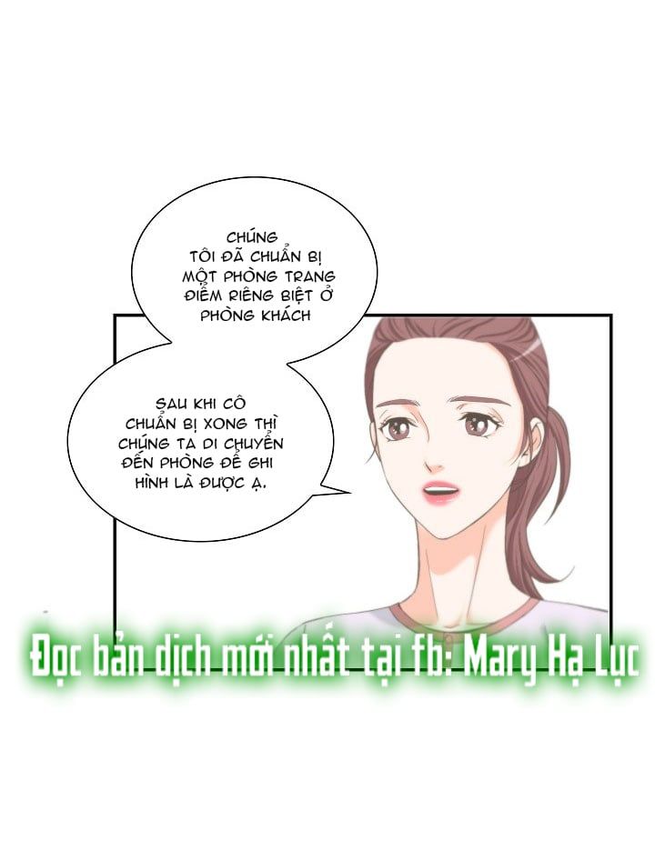 đọc truyện Tôi Được Tổng Giám Đốc Tỏ Tình Chương 7.1 ảnh 17 tại Thiên Thai Truyện