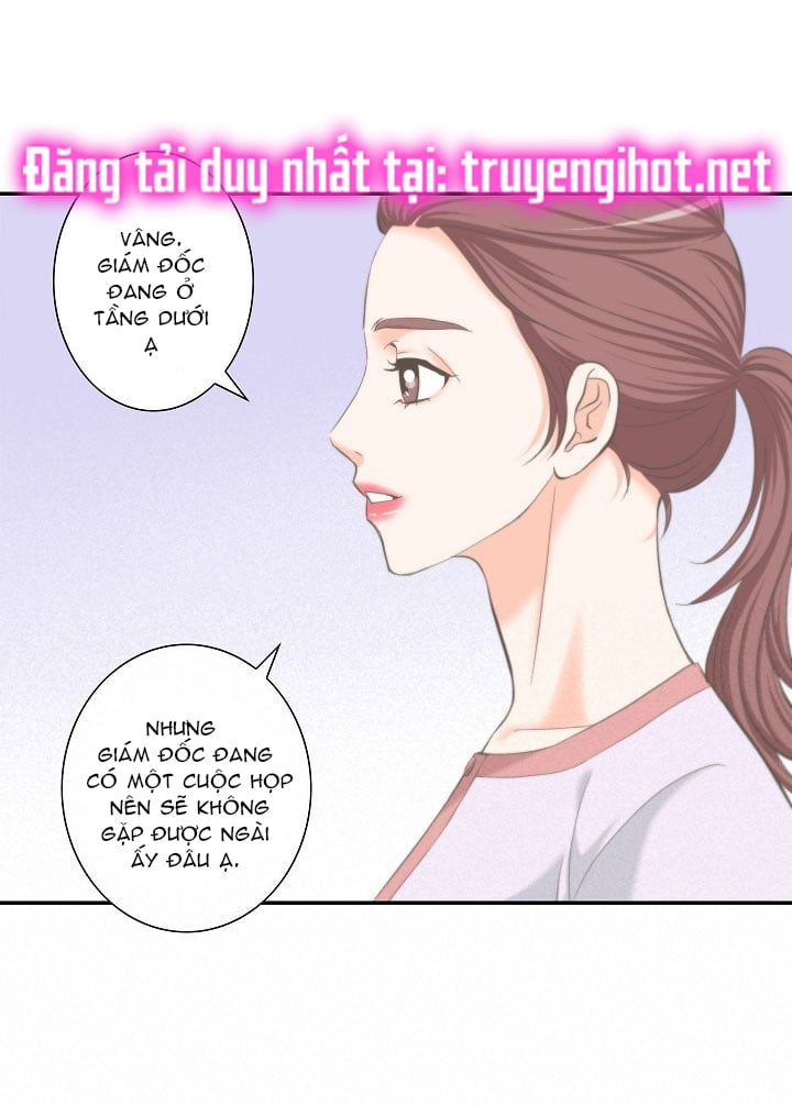 đọc truyện Tôi Được Tổng Giám Đốc Tỏ Tình Chương 7.2 ảnh 2 tại Thiên Thai Truyện