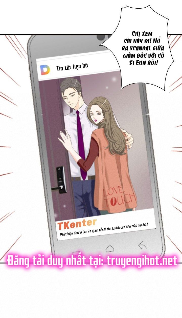 đọc truyện Tôi Được Tổng Giám Đốc Tỏ Tình Chương 7.2 ảnh 12 tại Thiên Thai Truyện