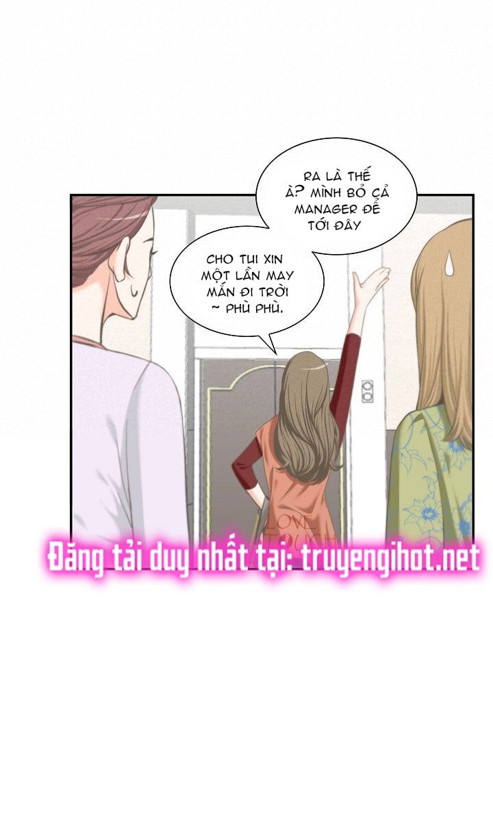 đọc truyện Tôi Được Tổng Giám Đốc Tỏ Tình Chương 7.2 ảnh 3 tại Thiên Thai Truyện
