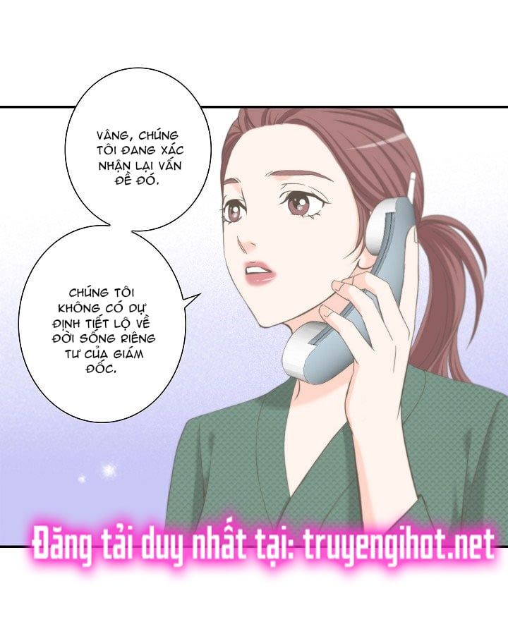 đọc truyện Tôi Được Tổng Giám Đốc Tỏ Tình Chương 7.3 ảnh 2 tại Thiên Thai Truyện