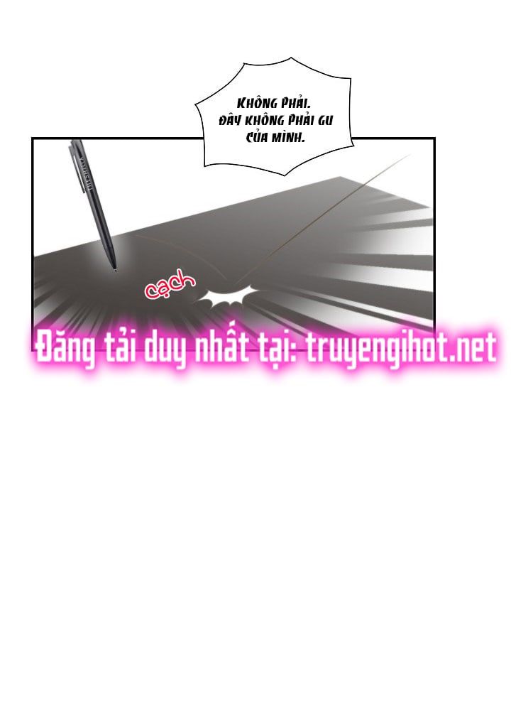 đọc truyện Tôi Được Tổng Giám Đốc Tỏ Tình Chương 7.3 ảnh 8 tại Thiên Thai Truyện