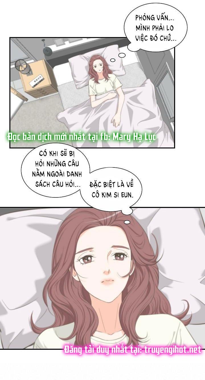 đọc truyện Tôi Được Tổng Giám Đốc Tỏ Tình Chương 8.1 ảnh 9 tại Thiên Thai Truyện