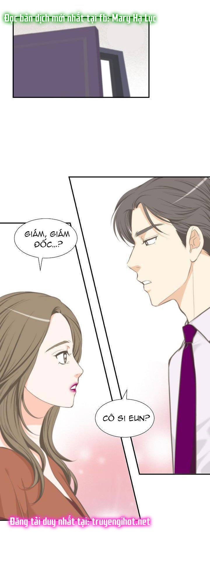 đọc truyện Tôi Được Tổng Giám Đốc Tỏ Tình Chương 8.2 ảnh 8 tại Thiên Thai Truyện