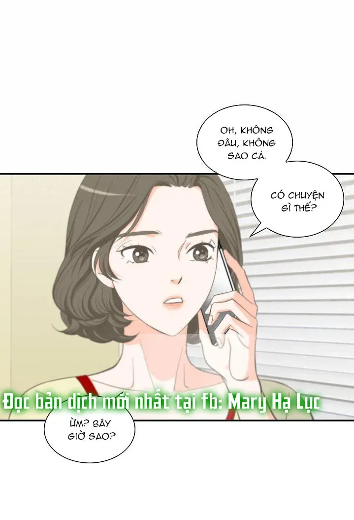 đọc truyện Tôi Được Tổng Giám Đốc Tỏ Tình Chương 9.1 ảnh 11 tại Thiên Thai Truyện