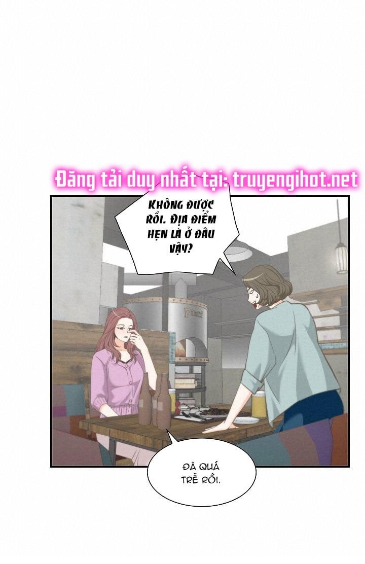 đọc truyện Tôi Được Tổng Giám Đốc Tỏ Tình Chương 9.2 ảnh 15 tại Thiên Thai Truyện