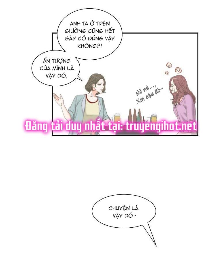 đọc truyện Tôi Được Tổng Giám Đốc Tỏ Tình Chương 9.2 ảnh 3 tại Thiên Thai Truyện