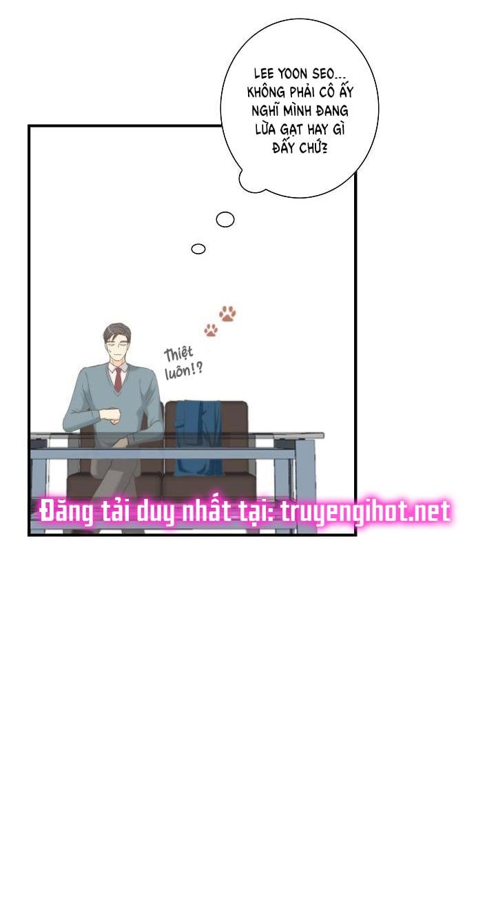 đọc truyện Tôi Được Tổng Giám Đốc Tỏ Tình Chương 9.2 ảnh 10 tại Thiên Thai Truyện