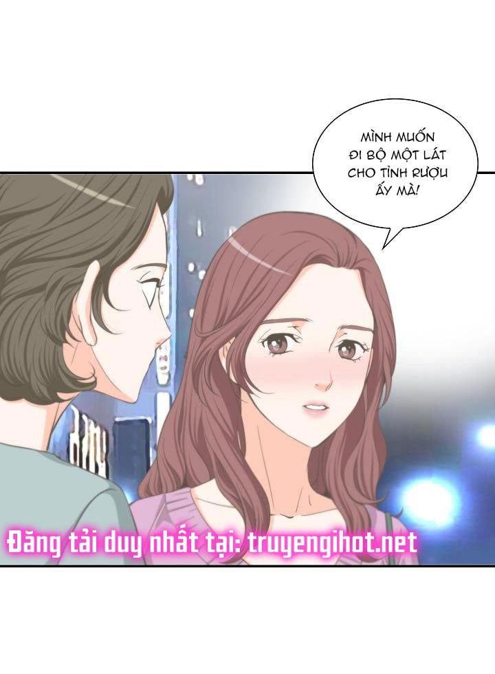 đọc truyện Tôi Được Tổng Giám Đốc Tỏ Tình Chương 9.3 ảnh 4 tại Thiên Thai Truyện