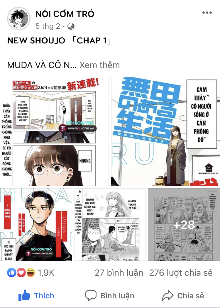 đọc truyện Tôi Được Yakuza Alpha Nhặt Về Chương 4 ảnh 25 tại Thiên Thai Truyện