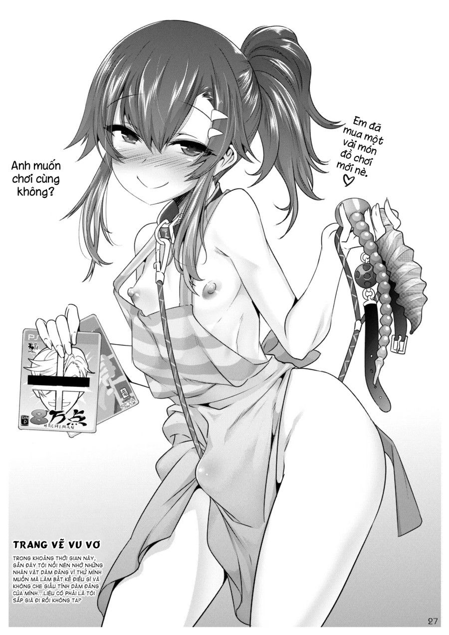 đọc truyện Tôi Gặp Một Cậu Bé Nghịch Ngợm Trong Chuyến Đi Suối Nước Nóng. Oneshot ảnh 30 tại Thiên Thai Truyện