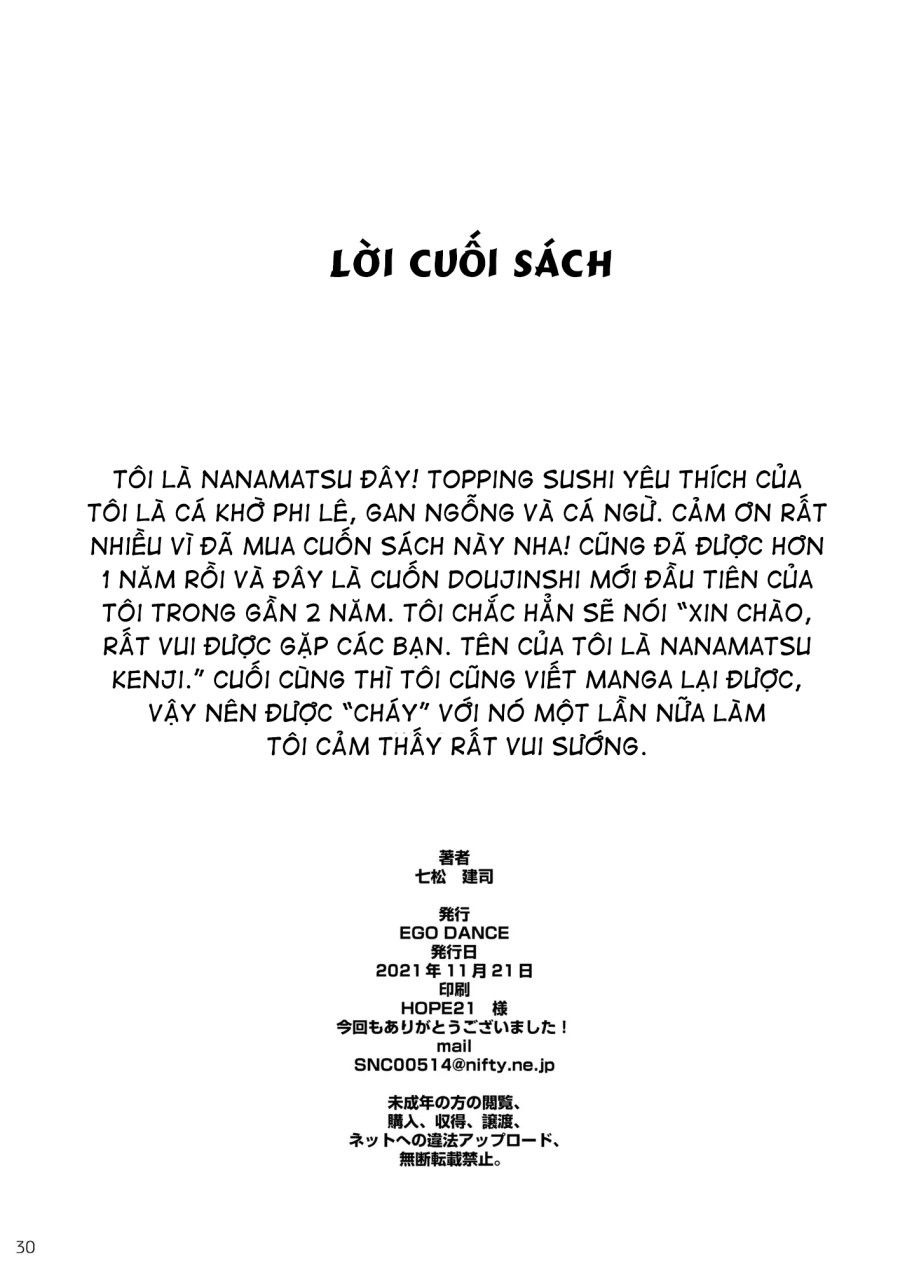 đọc truyện Tôi Gặp Một Cậu Bé Nghịch Ngợm Trong Chuyến Đi Suối Nước Nóng. Oneshot ảnh 33 tại Thiên Thai Truyện