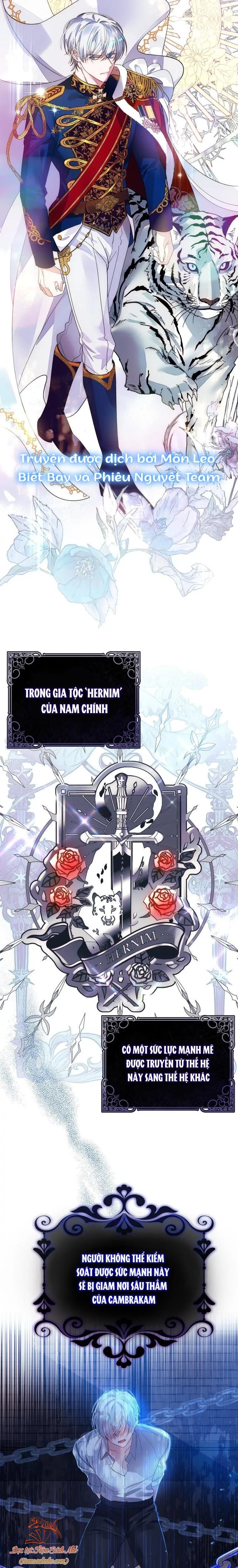 đọc truyện Tôi Gặp Nam Chính Trong Tù Chương 1 ảnh 11 tại Giả Dược