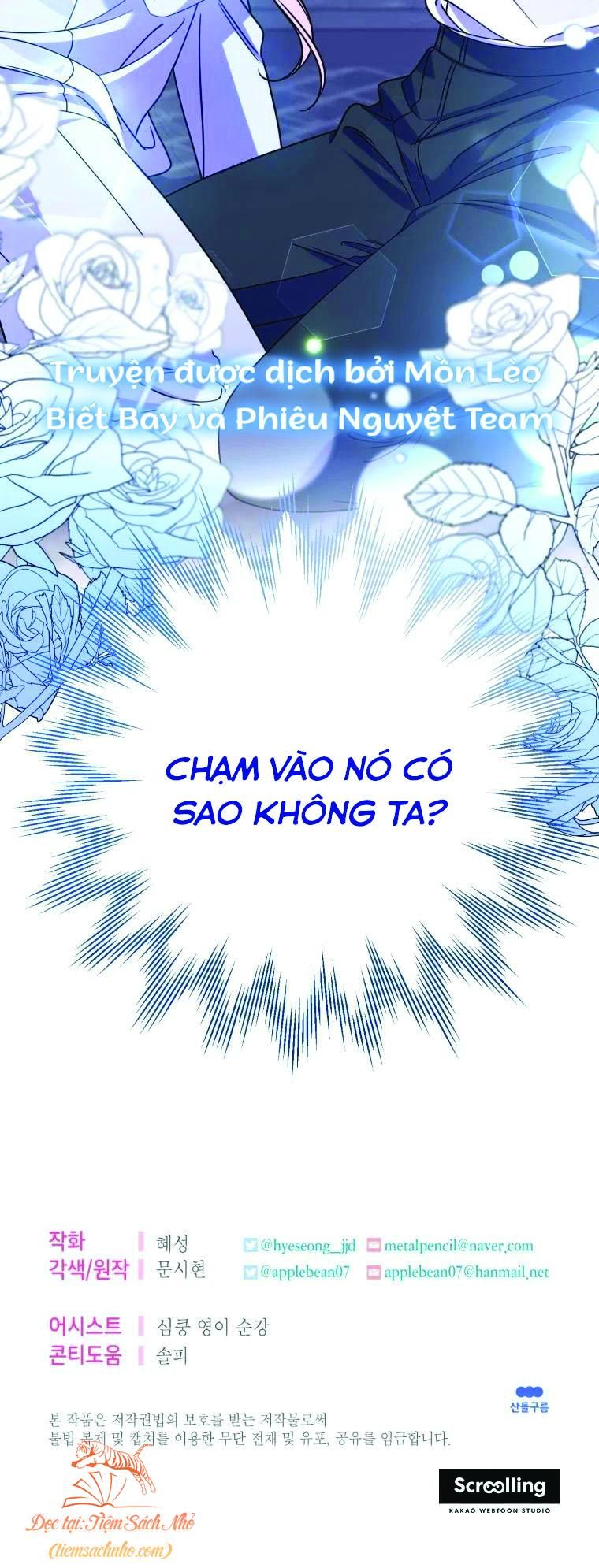 đọc truyện Tôi Gặp Nam Chính Trong Tù Chương 10 ảnh 19 tại Giả Dược