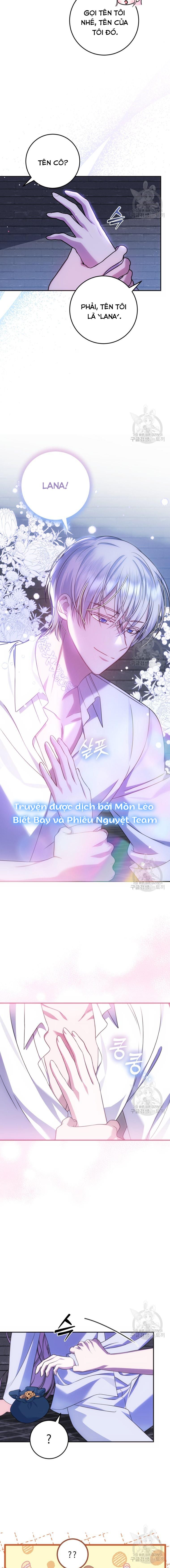 đọc truyện Tôi Gặp Nam Chính Trong Tù Chương 15 ảnh 5 tại Giả Dược