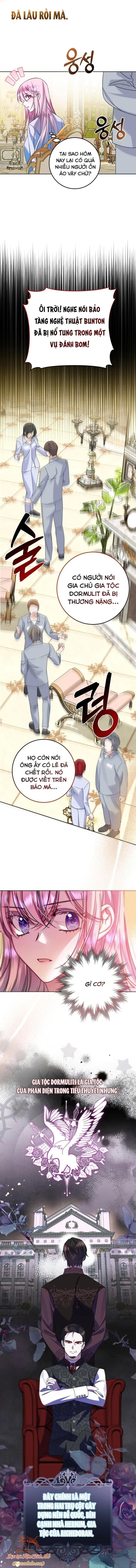 đọc truyện Tôi Gặp Nam Chính Trong Tù Chương 20 ảnh 11 tại Giả Dược
