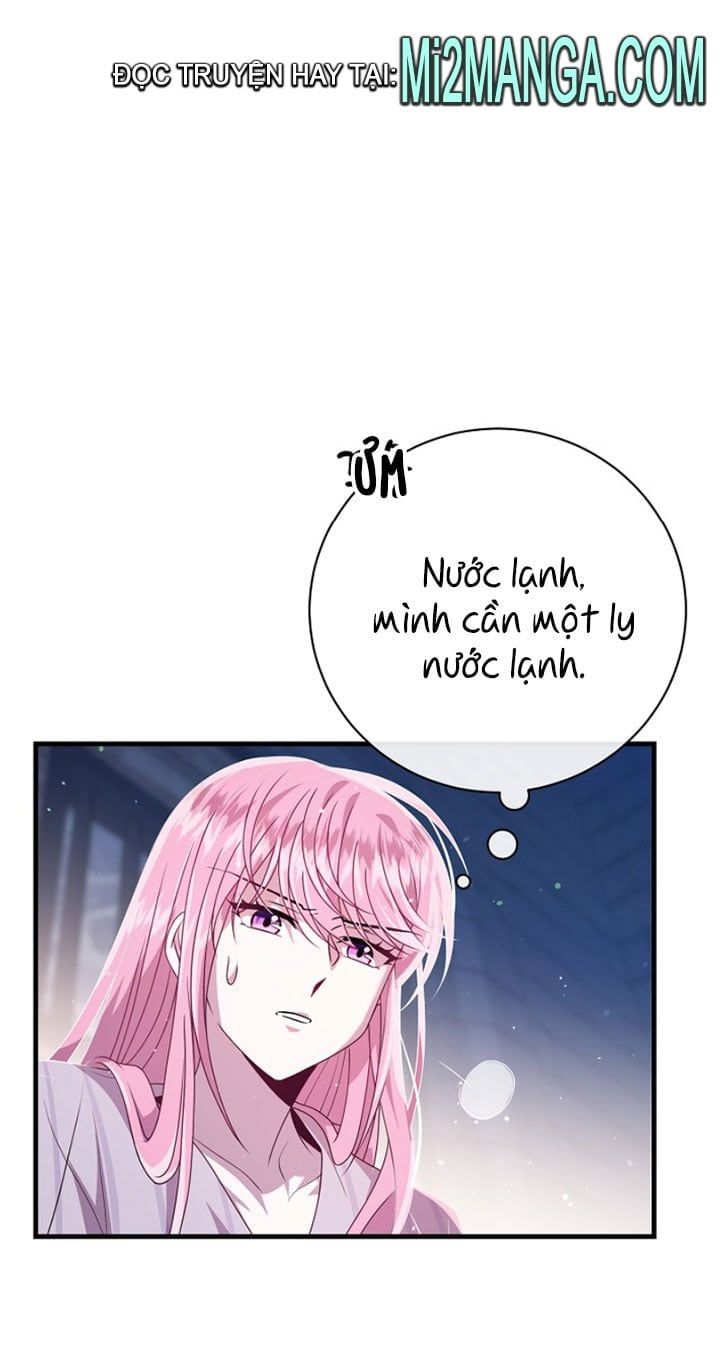 đọc truyện Tôi Gặp Nam Chính Trong Tù Chương 21.1 ảnh 14 tại Thiên Thai Truyện