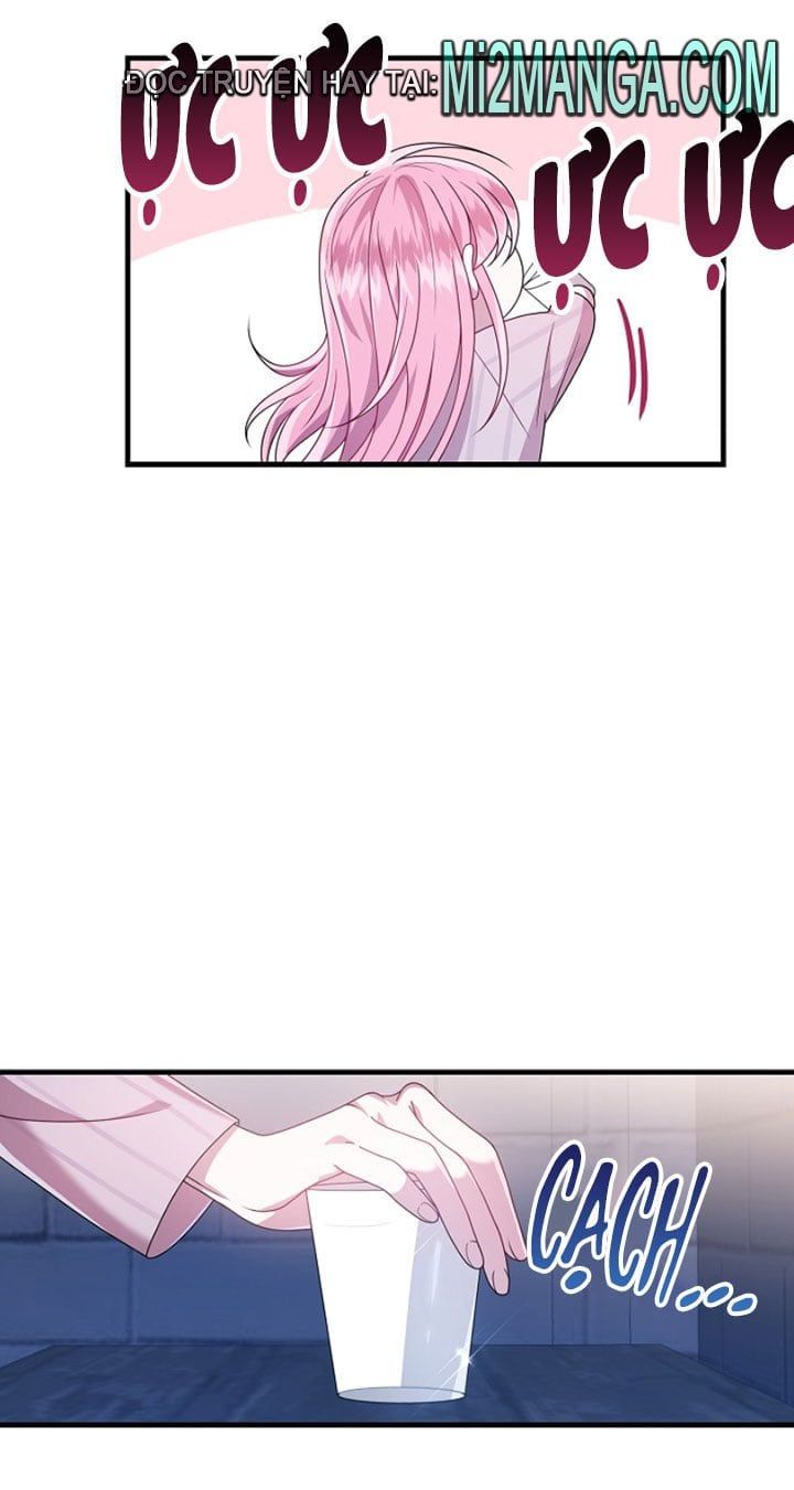 đọc truyện Tôi Gặp Nam Chính Trong Tù Chương 21.1 ảnh 15 tại Thiên Thai Truyện