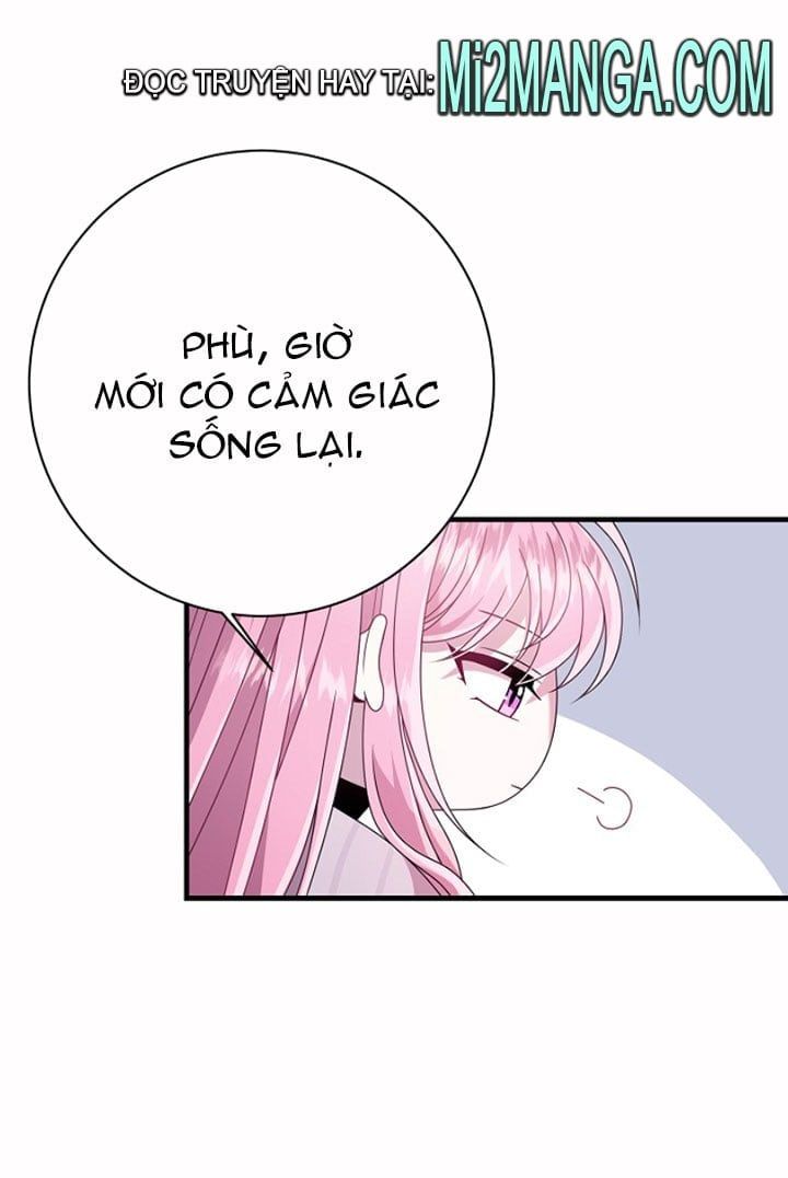 đọc truyện Tôi Gặp Nam Chính Trong Tù Chương 21.1 ảnh 19 tại Thiên Thai Truyện