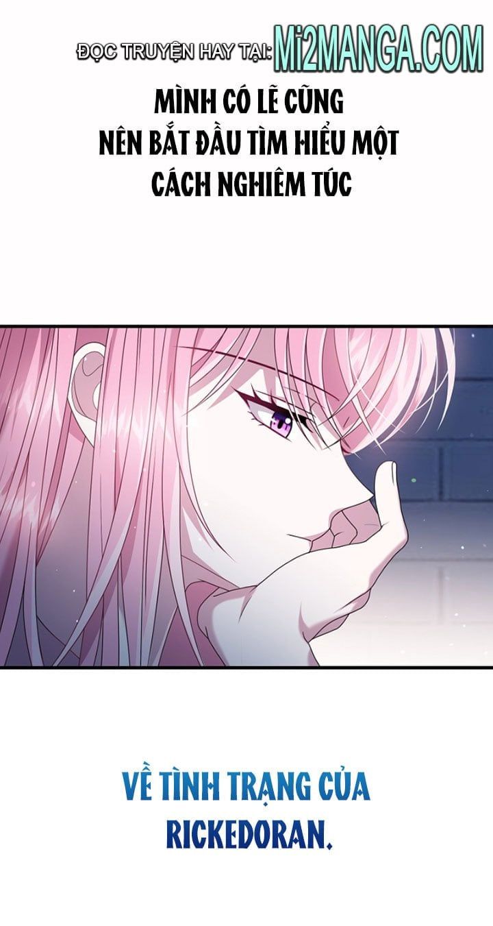 đọc truyện Tôi Gặp Nam Chính Trong Tù Chương 21.1 ảnh 20 tại Thiên Thai Truyện