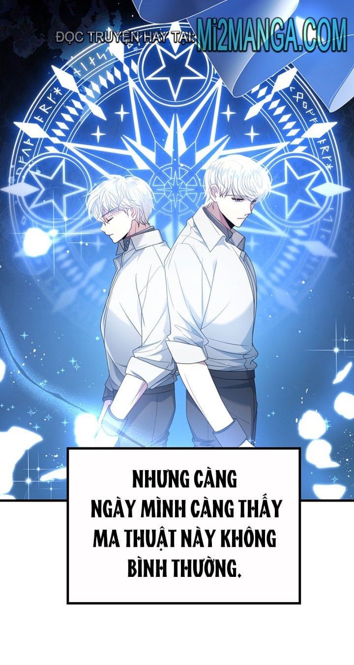 đọc truyện Tôi Gặp Nam Chính Trong Tù Chương 21.1 ảnh 26 tại Thiên Thai Truyện