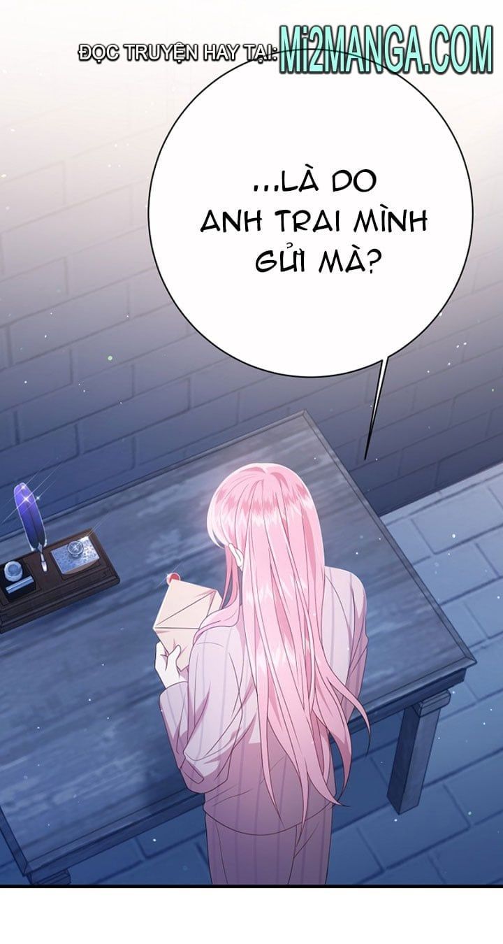 đọc truyện Tôi Gặp Nam Chính Trong Tù Chương 21.1 ảnh 29 tại Thiên Thai Truyện