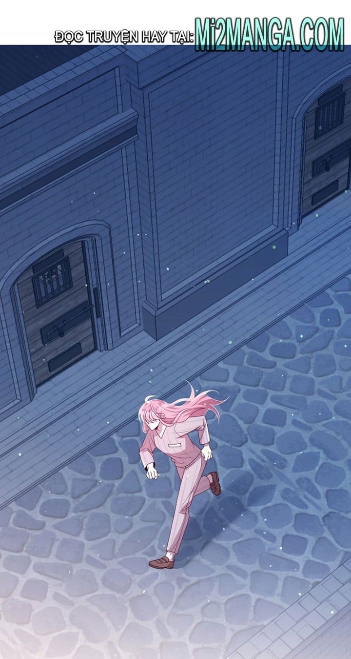 đọc truyện Tôi Gặp Nam Chính Trong Tù Chương 21.1 ảnh 5 tại Thiên Thai Truyện