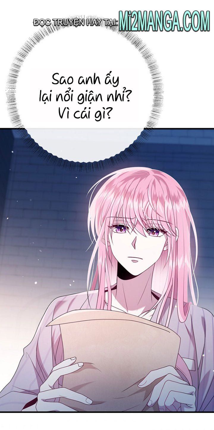 đọc truyện Tôi Gặp Nam Chính Trong Tù Chương 21.1 ảnh 36 tại Thiên Thai Truyện