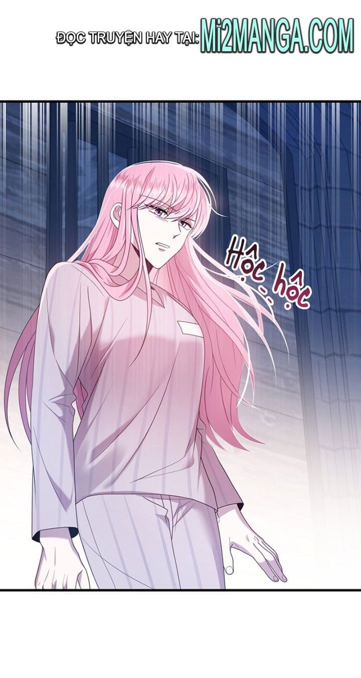 đọc truyện Tôi Gặp Nam Chính Trong Tù Chương 21.1 ảnh 8 tại Thiên Thai Truyện