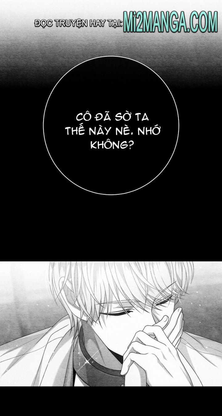 đọc truyện Tôi Gặp Nam Chính Trong Tù Chương 21.1 ảnh 10 tại Thiên Thai Truyện