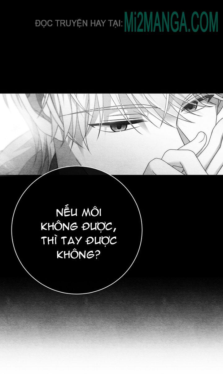 đọc truyện Tôi Gặp Nam Chính Trong Tù Chương 21.1 ảnh 11 tại Thiên Thai Truyện