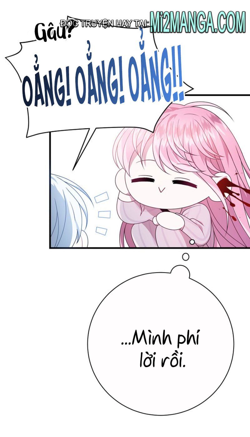 đọc truyện Tôi Gặp Nam Chính Trong Tù Chương 21.2 ảnh 13 tại Thiên Thai Truyện