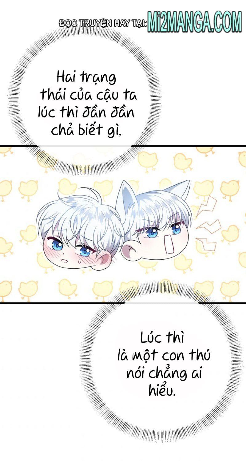 đọc truyện Tôi Gặp Nam Chính Trong Tù Chương 21.2 ảnh 14 tại Thiên Thai Truyện