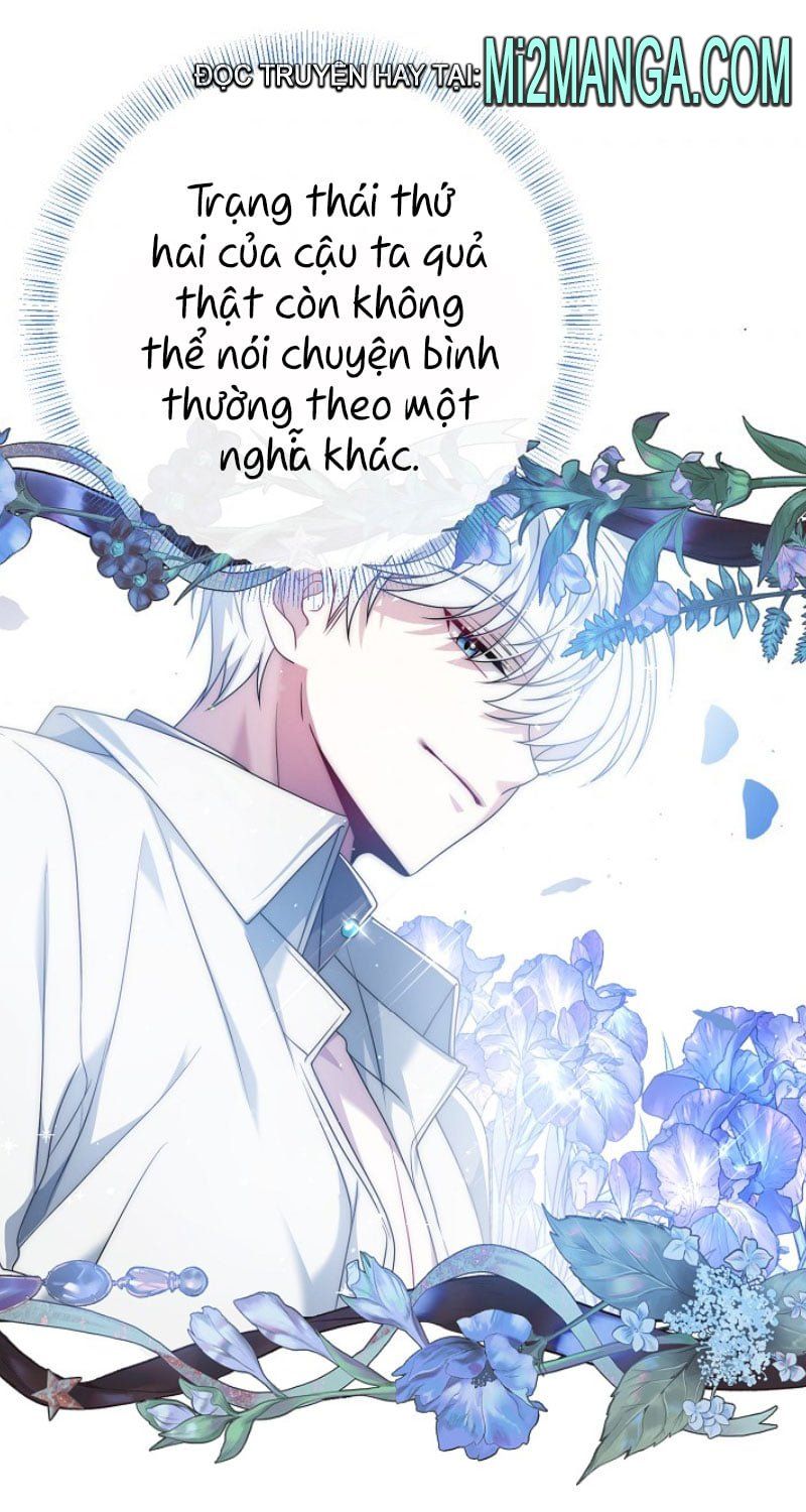 đọc truyện Tôi Gặp Nam Chính Trong Tù Chương 21.2 ảnh 15 tại Thiên Thai Truyện