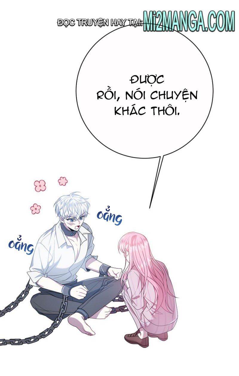 đọc truyện Tôi Gặp Nam Chính Trong Tù Chương 21.2 ảnh 16 tại Thiên Thai Truyện