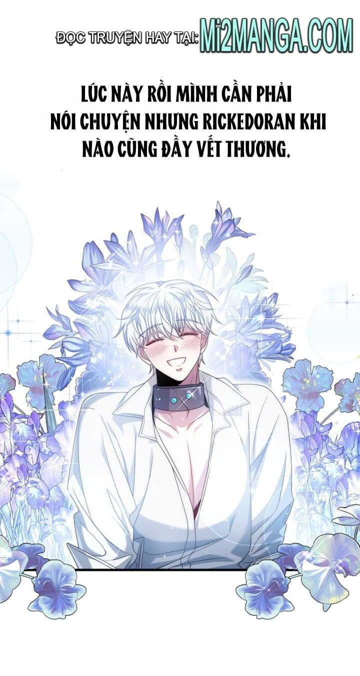 đọc truyện Tôi Gặp Nam Chính Trong Tù Chương 21.2 ảnh 18 tại Thiên Thai Truyện