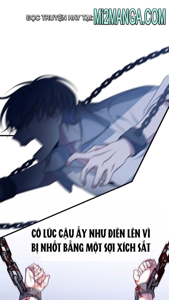 đọc truyện Tôi Gặp Nam Chính Trong Tù Chương 21.2 ảnh 19 tại Thiên Thai Truyện