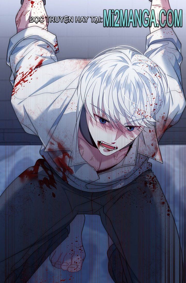 đọc truyện Tôi Gặp Nam Chính Trong Tù Chương 21.2 ảnh 20 tại Thiên Thai Truyện