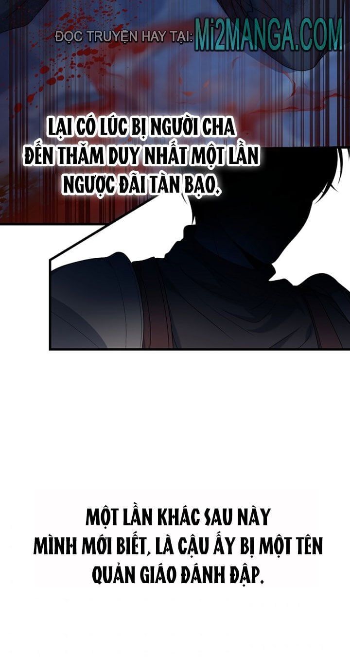 đọc truyện Tôi Gặp Nam Chính Trong Tù Chương 21.2 ảnh 21 tại Thiên Thai Truyện