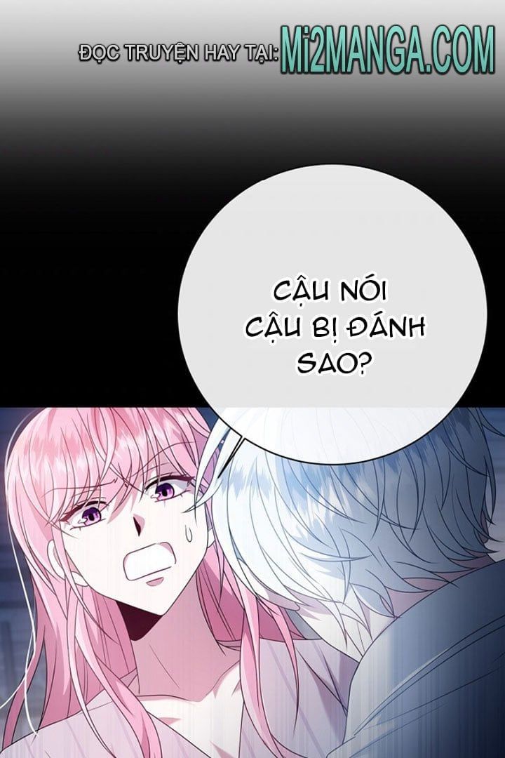 đọc truyện Tôi Gặp Nam Chính Trong Tù Chương 21.2 ảnh 22 tại Thiên Thai Truyện