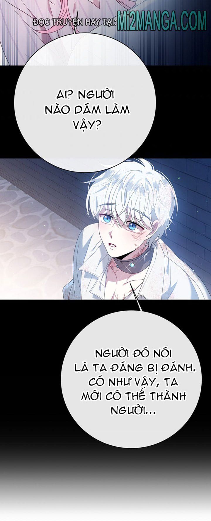 đọc truyện Tôi Gặp Nam Chính Trong Tù Chương 21.2 ảnh 23 tại Thiên Thai Truyện