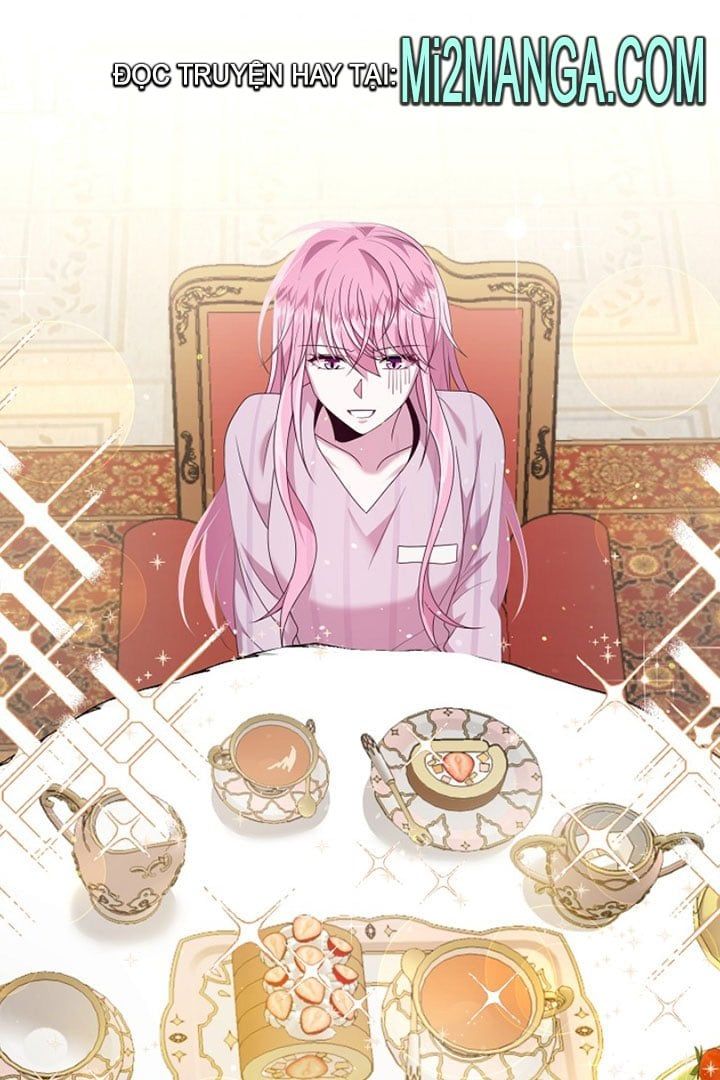 đọc truyện Tôi Gặp Nam Chính Trong Tù Chương 21.2 ảnh 31 tại Thiên Thai Truyện